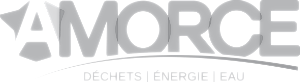 Logo AMORCE