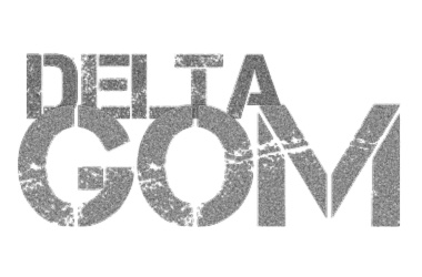Logo Delta GOM