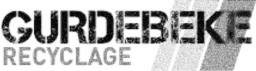Logo Gurdebeke